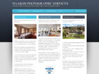 haakon.co.uk haakon.co.uk