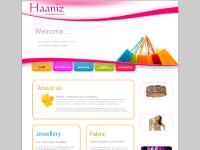 Haaniz - Manchester, UK