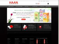 haanusa.com Steam Mops, Hand-Held Steamers, Multi-Purpose Steamers