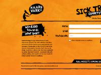 haardvark - Haardvark | Win £100 towards your sport! haardvark - Haardvark | Win £100 towards your sport!