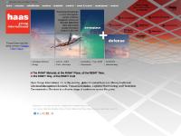 haasgroupintl.com haasgroupintl.com