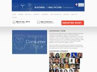 Haas Business of Healthcare Conference — Embracing Consumer Choice Haas Business of Healthcare Conference — Embracing Consumer Choice