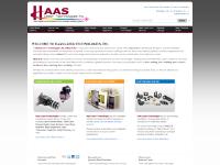 Laser Beam Delivery Systems Laser Beam Components : Haas Laser Technologies