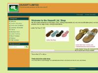 HAASOFT LIMITED - The best quality products at the best prices!!!