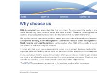 H&A Associates H&A Associates