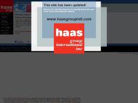 A Global Chemical Management Services Company - HAAS TCM A Global Chemical Management Services Company - HAAS TCM