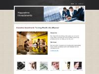 Haavelmo Investments Haavelmo Investments