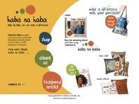 Haba Na Haba Haba Na Haba