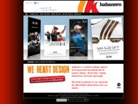 habanero-design.co.uk