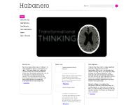 habanero.uk.com Hello, Who We Are, Our Results habanero.uk.com Hello, Who We Are, Our Results