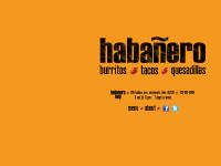 habanerolatin.com habanerolatin.com