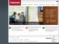 Habanero Consulting Group - Website and Intranet Design and Development Habanero Consulting Group - Website and Intranet Design and Development