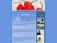 Habaneros, the big Secret in Belize, brought to you from habaneros.org Habaneros, the big Secret in Belize, brought to you from habaneros.org