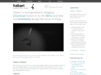 Habari Project Habari Project