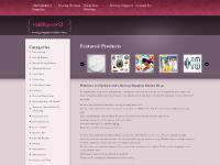 Habbyworld - Haberdashery Sewing Supplies Online Shop