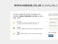 habeeb.co.uk