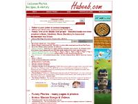 habeeb.com Lebanon photos, History of Lebanon, Lebanese recipes habeeb.com Lebanon photos, History of Lebanon, Lebanese recipes