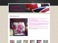 Crafty Cushions
