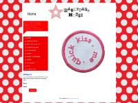 perspex jewellery - wholesale & retail - original and quirky - Home