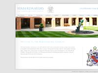 haberdashers.co.uk CONTACTS, MASTER AND WARDENS, THE NEW HALL haberdashers.co.uk CONTACTS, MASTER AND WARDENS, THE NEW HALL