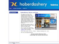 Haberdashery Fabrics Knitting Buttons Sewing Machines Haberdashery Fabrics Knitting Buttons Sewing Machines