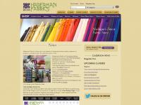 habermanfabrics.com Shopping Bag, Sewing Classes, Sewing Projects & Tips habermanfabrics.com Shopping Bag, Sewing Classes, Sewing Projects & Tips