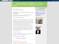 Political Theory - Habermas and Rawls Political Theory - Habermas and Rawls