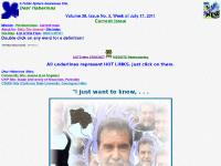 Dear Habermas Dear Habermas