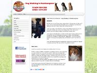 Dog Walking and Pet Sitting in Northampton - Your Pet's Best Friend Dog Walking and Pet Sitting in Northampton - Your Pet's Best Friend