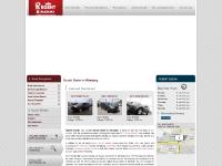 Regent Suzuki | Suzuki Dealer in Winnipeg - New 2013 and Used