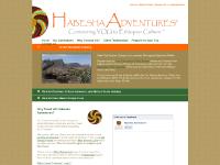 habeshaadventures.com Our Adventures, Why Choose Us?, Prepare for your Trip