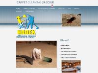 Habex- Carpet Cleaning Bedford