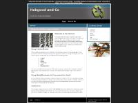 Scrap Metal Merchants in Bristol : Habgood and Co