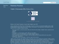 habibosteo.co.uk habibosteo.co.uk