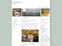 North Wales Llandudno Habit Tea Rooms