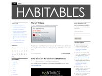 habitables.wordpress.com ← Older posts, Pharrell Williams, habitables habitables.wordpress.com ← Older posts, Pharrell Williams, habitables