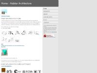habitararchitecture.co.uk habitararchitecture.co.uk