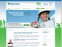 Habitat for Humanity Canada | Affordable Housing