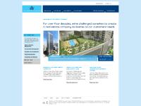 Affiliations & Recognition, What we do, Capabilities Overview, Asset & Property Management Affiliations & Recognition, What we do, Capabilities Overview, Asset & Property Management