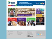 Habitat for Humanity Australia - Habitat for Humanity Australia Habitat for Humanity Australia - Habitat for Humanity Australia