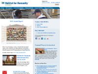 habitat.org.za Africa/Middle East, Asia/Pacific, Europe/Central Asia habitat.org.za Africa/Middle East, Asia/Pacific, Europe/Central Asia