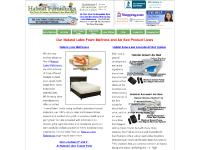 habitatfurnishings.com latex mattress, all natural, all natural latex mattress habitatfurnishings.com latex mattress, all natural, all natural latex mattress