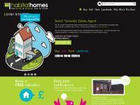 habitathomes.co.uk