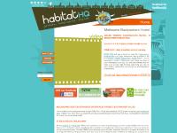 Melbourne Backpackers Accommodation | Youth Hostel Melbourne | Habitat HQ