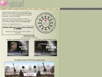 Habitat International, Inc. Home Page Habitat International, Inc. Home Page