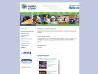 habitatlacrosse.org Home , AboutUs, Vision and Mission