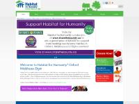 Habitat for Humanity Oxford Middlesex Elgin Habitat for Humanity Oxford Middlesex Elgin