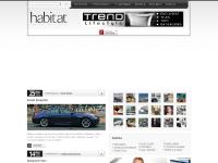  Destinations, Design Talks, Wine and Good Living, Artist Gallery