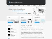 Habitat Media - Home Media Specialists