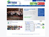 Habitat for Humanity of Michigan | Habitat for Humanity of Michigan is the state